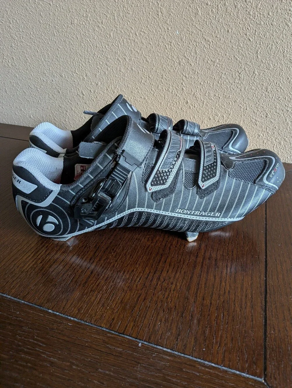 Bontrager Road Cycling Shoes
